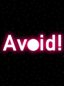 Avoid! cover art