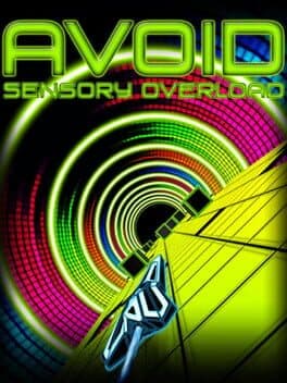 Avoid: Sensory Overload cover art