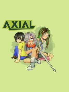 Axial Disc 1 cover art