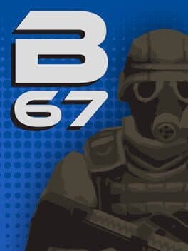 B67 cover art