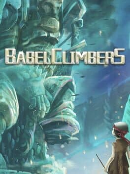 Babel Climbers cover art