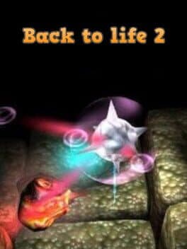 Back to Life 2 cover art