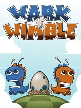 Wark & Wimble cover art