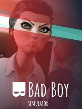 Bad Boy Simulator cover art