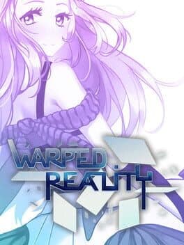 Warped Reality cover art