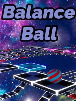 Balance Ball cover art