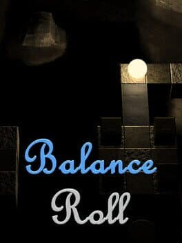 Balance Roll cover art