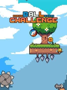 Ball Challenge cover art