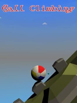 BallClimbing cover art