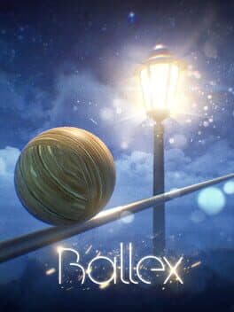 Ballex cover art