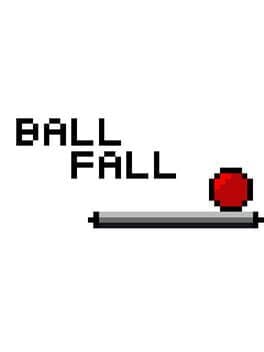 Ball Fall cover art