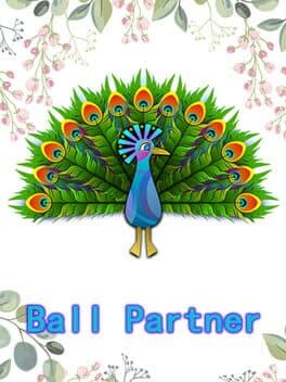 Ball Partner cover art