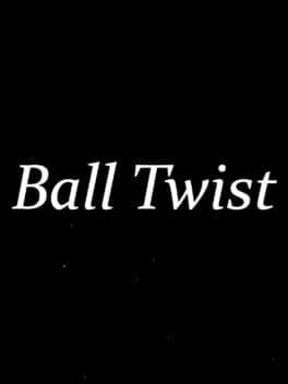 Ball Twist cover art
