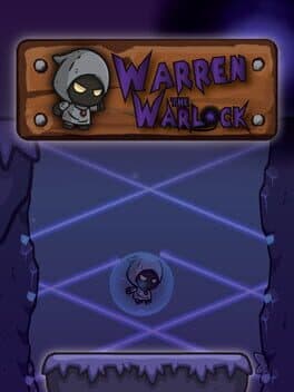 Warren the Warlock cover art