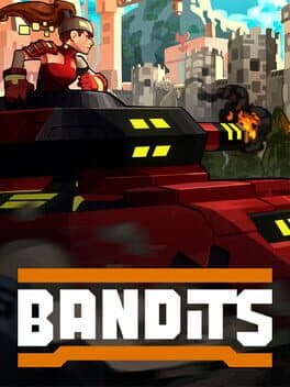 Bandits cover art