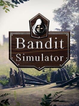 Bandit Simulator cover art