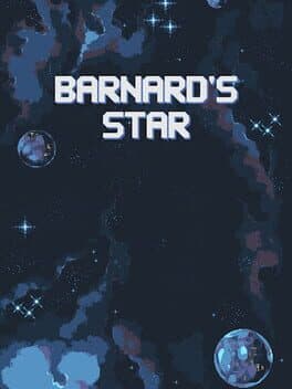 Barnard's Star cover art