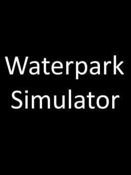 Waterpark Simulator cover art