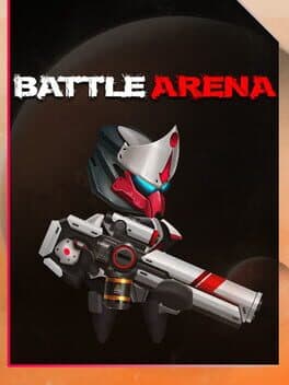 Battle Arena cover art