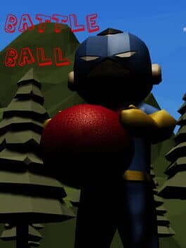 Battle Ball cover art