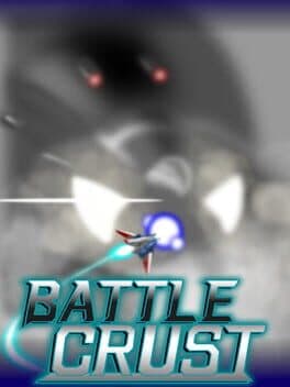 Battle Crust cover art