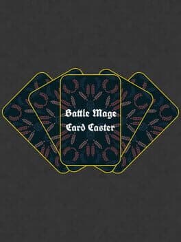 Battle Mage : Card Caster cover art