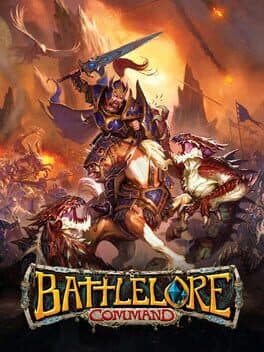 BattleLore: Command cover art