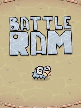 Battle Ram cover art