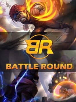 Battle Round cover art