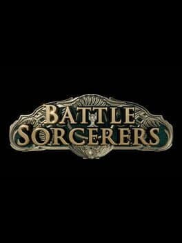 Battle Sorcerer cover art