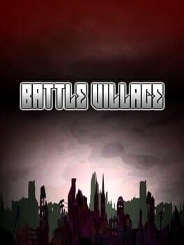 Battle Village cover art