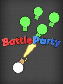 BattleParty cover art