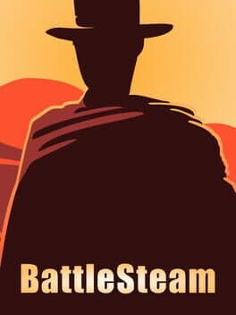 BattleSteam cover art