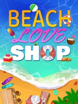 Beach Love Shop cover art