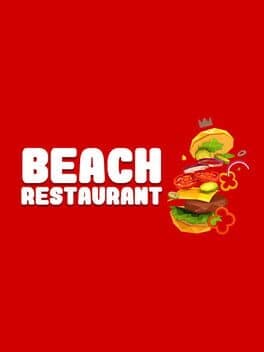 Beach Restaurant cover art