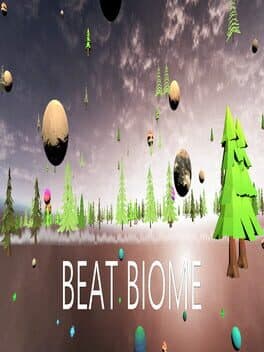 Beat Biome cover art