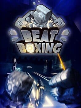 Beat Boxing cover art