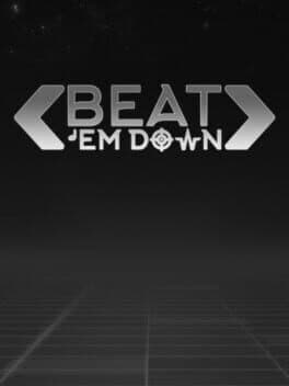 Beat 'Em Down cover art