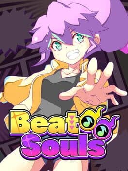 Beat Souls cover art