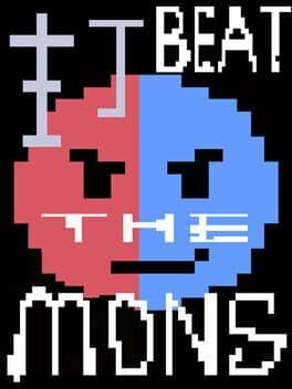 Beat the Mons! cover art