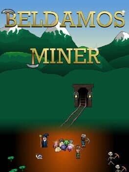 Beldamos Miner cover art