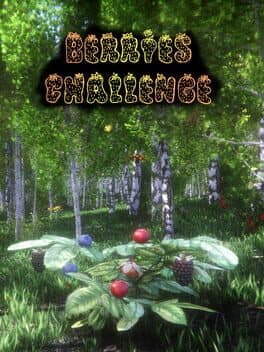 Berries Challenge cover art