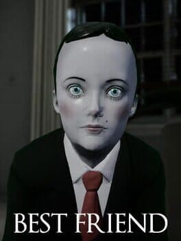 Best Friend cover art