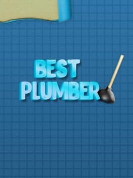 Best Plumber cover art