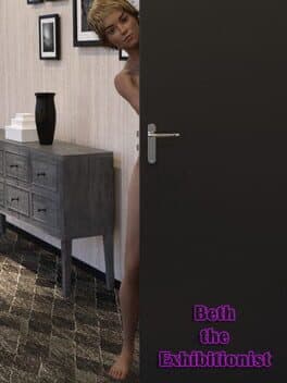 Beth the Exhibitionist cover art