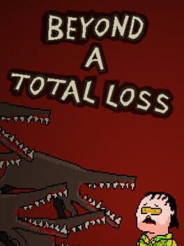 Beyond a Total Loss cover art