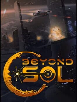 Beyond Sol cover art