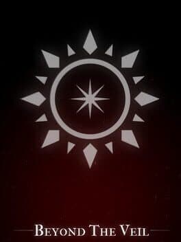 Beyond the Veil cover art