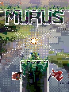 Murus cover art