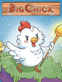 BigChick cover art
